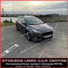 Large image for the Used Ford FOCUS