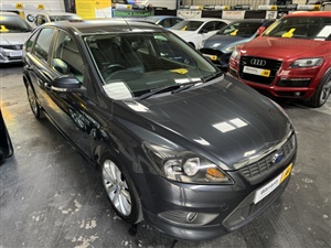 Large image for the Used Ford FOCUS