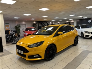 Large image for the Used Ford FOCUS