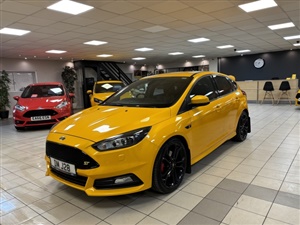 Large image for the Used Ford FOCUS