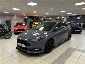 Large image for the Used Ford FOCUS