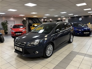 Large image for the Used Ford FOCUS