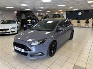 Large image for the Used Ford FOCUS ST-3