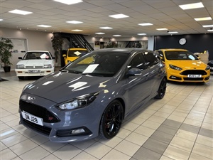 Large image for the Used Ford FOCUS ST-3