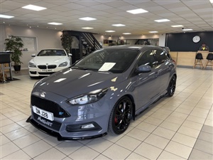 Large image for the Used Ford Focus
