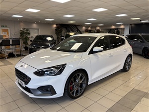Large image for the Used Ford FOCUS ST