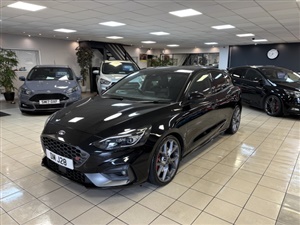 Large image for the Used Ford Focus