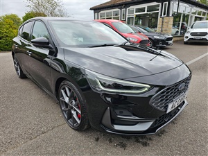 Large image for the Used Ford Focus