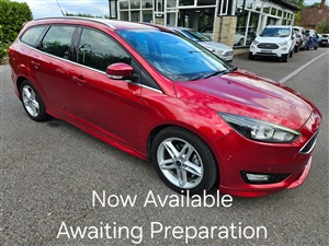 Large image for the Used Ford Focus