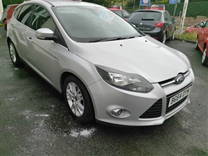 Large image for the Used Ford Focus