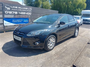 Large image for the Used Ford Focus
