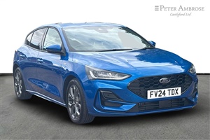 Large image for the Used Ford Focus