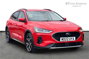 Large image for the Used Ford Focus