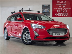 Large image for the Used Ford Focus