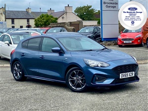 Large image for the Used Ford Focus