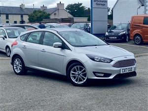 Large image for the Used Ford Focus