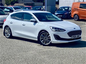 Large image for the Used Ford Focus