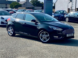 Large image for the Used Ford Focus