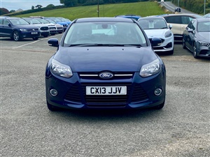 Large image for the Used Ford Focus