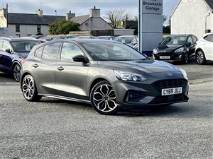 Large image for the Used Ford Focus