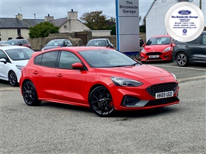 Large image for the Used Ford Focus