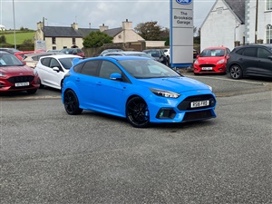 Large image for the Used Ford Focus