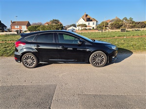 Large image for the Used Ford Focus