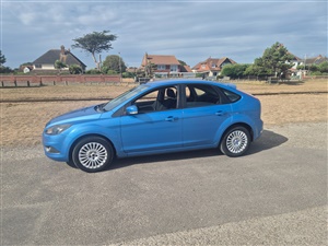 Large image for the Used Ford Focus