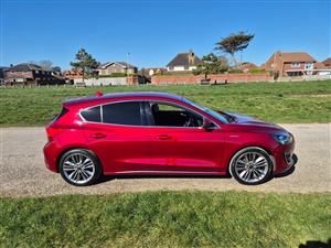 Large image for the Used Ford Focus