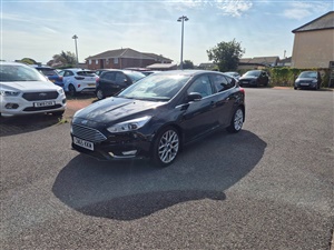 Large image for the Used Ford Focus