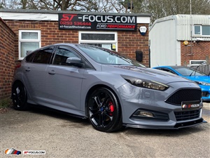 Large image for the Used Ford Focus