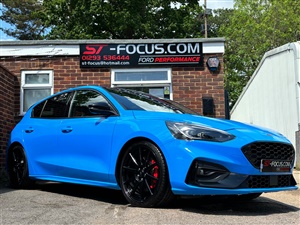Large image for the Used Ford Focus