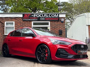 Large image for the Used Ford Focus
