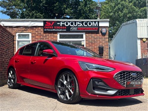 Large image for the Used Ford Focus