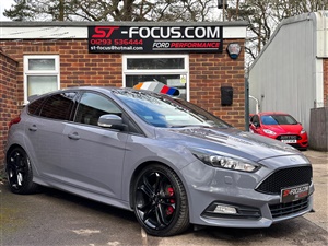 Large image for the Used Ford Focus