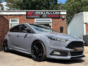 Large image for the Used Ford Focus