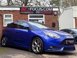 Large image for the Used Ford Focus