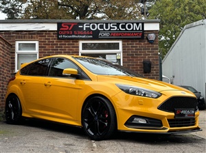 Large image for the Used Ford Focus