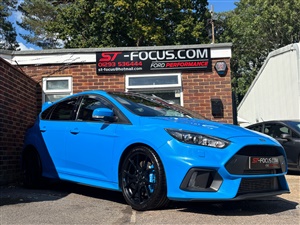 Large image for the Used Ford Focus