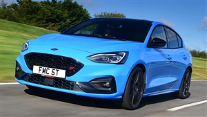 Large image for the Used Ford Focus