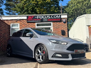 Large image for the Used Ford Focus
