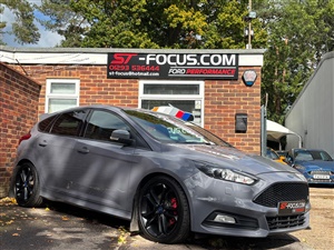 Large image for the Used Ford Focus