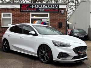 Large image for the Used Ford Focus