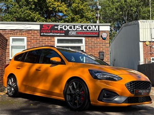 Large image for the Used Ford Focus