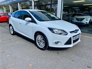 Large image for the Used Ford Focus