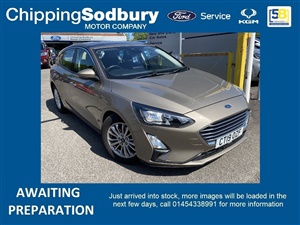 Large image for the Used Ford Focus
