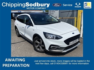 Large image for the Used Ford Focus