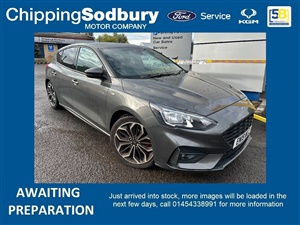 Large image for the Used Ford Focus