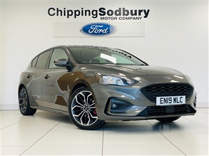 Large image for the Used Ford Focus