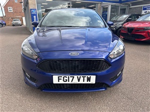 Large image for the Used Ford Focus